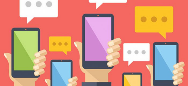 Estrategia de SMS Marketing B2B: guía con ejemplos