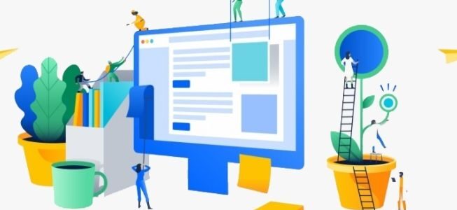 Il flat design per i siti web: ha perso il suo fascino negli utenti?