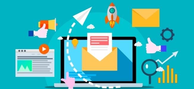 Email Marketing en afiliación: monetiza tu base de datos