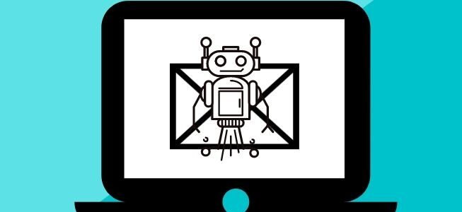 Evitar clics de bots con el sistema de comprobación por reCaptcha de MDirector