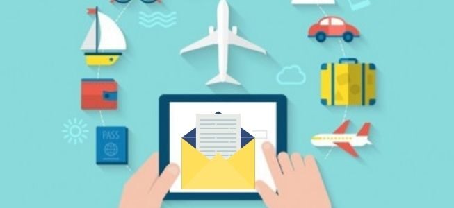 Estrategia de email marketing automation para el sector turismo: reactiva a tus clientes