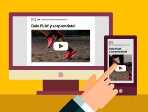 Cosa sono le infografiche video e perché includerle nella tua strategia di email marketing?