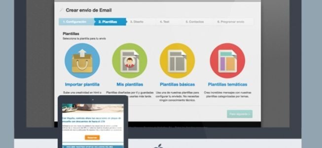 10 motivos por los que tu negocio necesita una plataforma de email marketing