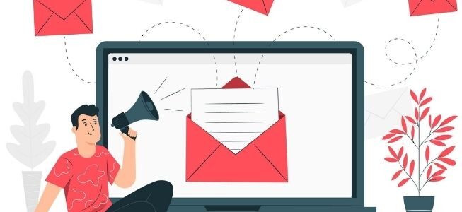 Email marketing y blog, descubre cómo combinarlos