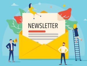 Le migliori newsletter ecommerce del 2021