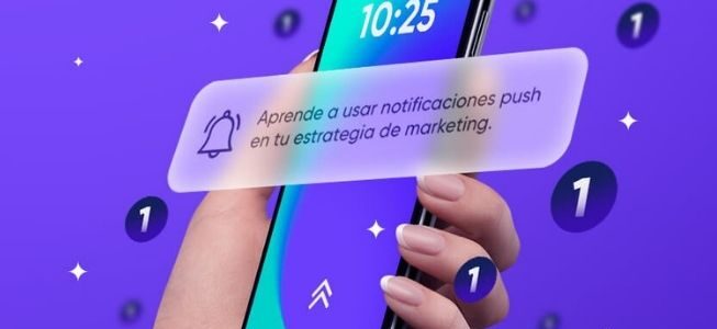 Los 10 beneficios más relevantes que puedes conseguir utilizando notificaciones push