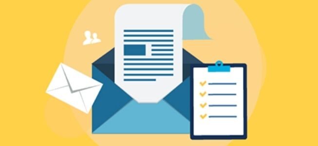 Ideas de newsletters que te ayudarán a inspirarte este otoño