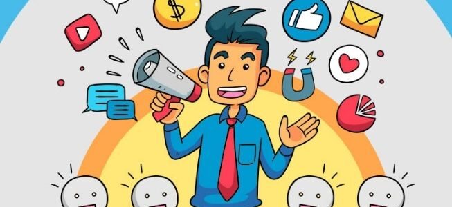 Estos son los 11 influencers de email marketing más relevantes que debes seguir en tus redes sociales