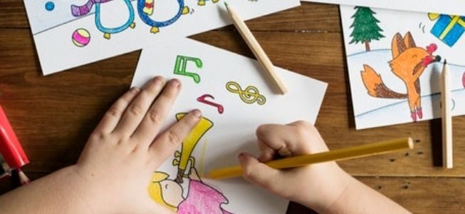 4 plantillas de email marketing infantiles para vender productos para niños