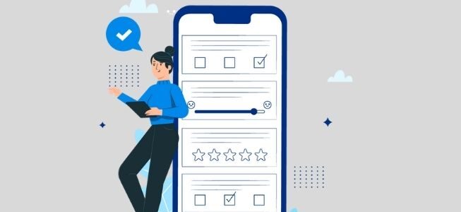 7 tips para conseguir resultados en tus encuestas de satisfacción por email marketing