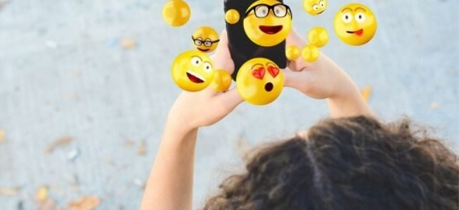 Come includere le emoticon nella tua strategia di SMS Marketing