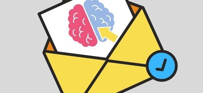 Qué son los sesgos cognitivos y cómo puedes utilizarlos en tu estrategia de Email Marketing