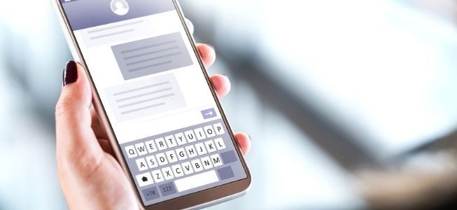 Come creare una strategia di SMS Marketing di successo per il settore energetico