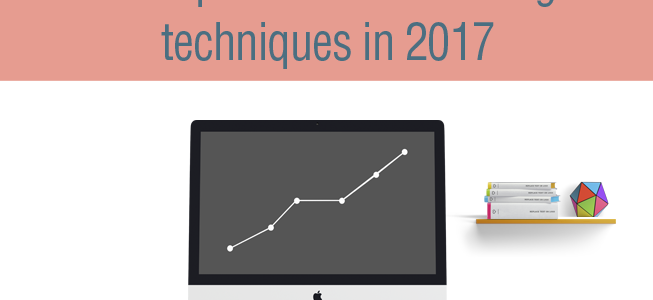 15 expert Growth Hacking techniques in 2017