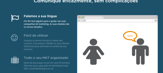 As melhores ferramentas de Email Marketing em português