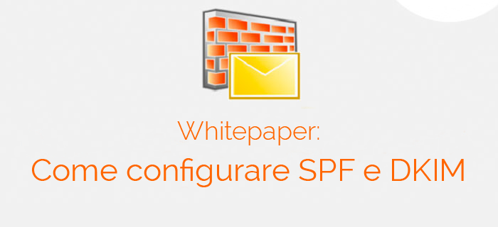 Comment configurer le SPF et DKIM