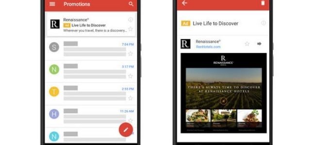 Discovery Ads e Gmail: come creare campagne che sfruttano al meglio le liste di iscritti