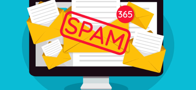 ¿Qué tipos de filtros antispam existen?