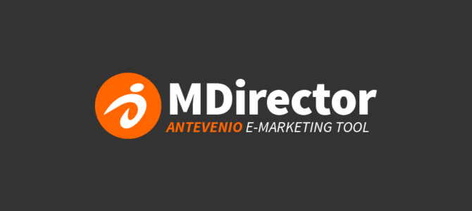 Primeros pasos en MDirector: Gestiona tu cuenta (Parte 1 de 5)