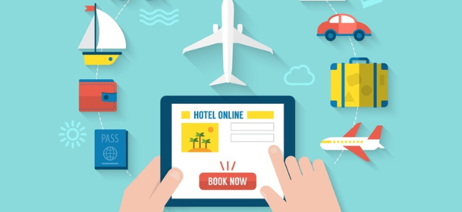 E-mail marketing per hotel: come ottenere più prenotazioni