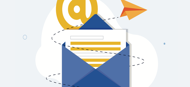 Ejemplos de newsletter para empresas: Cómo usarlas en tu estrategia de email marketing