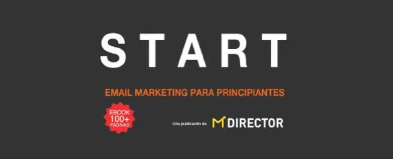 Email Marketing para Principiantes