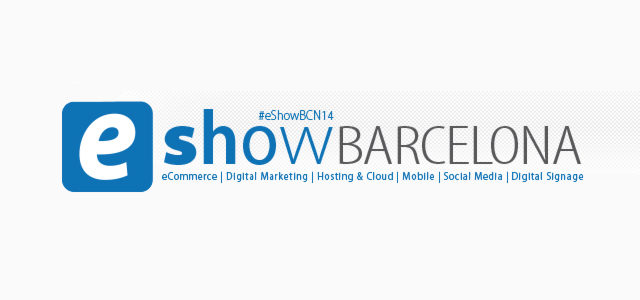 MDirector estará presente en el eShow Barcelona 2014