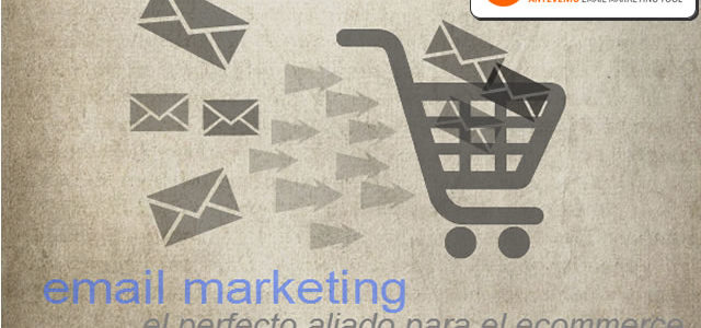 Descarga la guía Email marketing: El perfecto aliado para tu ecommerce