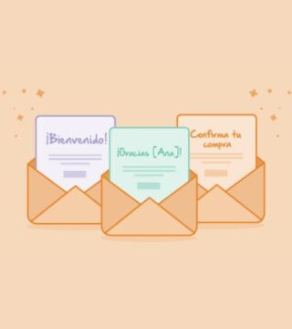 7 examples of welcome emails that increase conversions