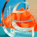 Mdirector, vince il premio come migliore piattaforma di Email Marketing nei premi eAwards