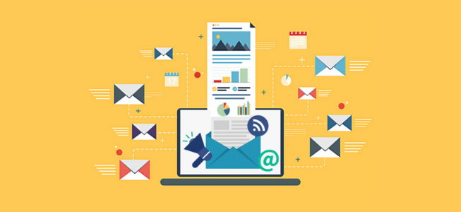 Cómo crear una newsletter atractiva y creativa para tu estrategia de Email Marketing