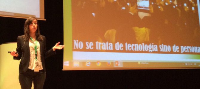 MDirector participa con una ponencia en Eduketing, Congreso Internacional de Marketing Educativo