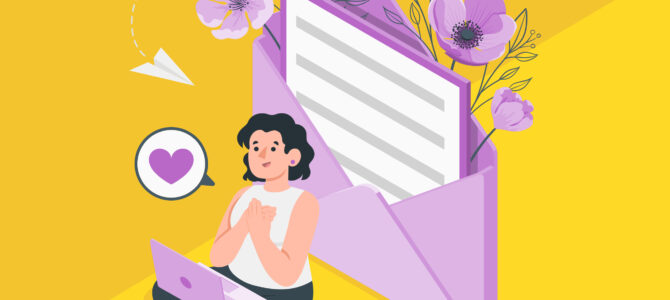 Email Marketing per la Festa della Mamma: newsletter originali