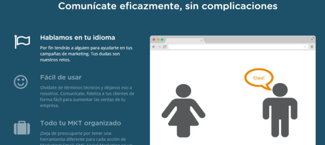 Cómo elegir tu herramienta de Email Marketing