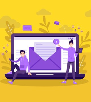 Email marketing y newsletters en rebajas: ejemplos y estrategias efectivas