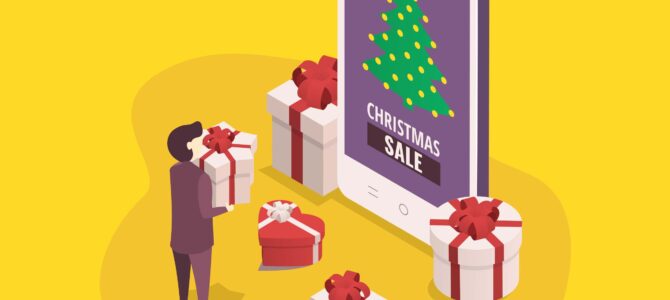 SMS Marketing en Navidad: trucos para una campaña festiva exitosa