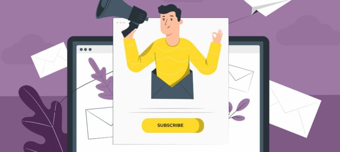 Ejemplos de newsletter creativos: ¡inspírate con estas ideas originales!