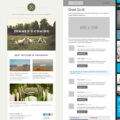 5 Responsive newsletter templates