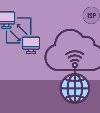 ¿Qué son los proveedores de servicios de Internet ISP?