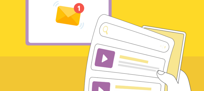 Thumbnail: qué es y cómo utilizarlo en email marketing