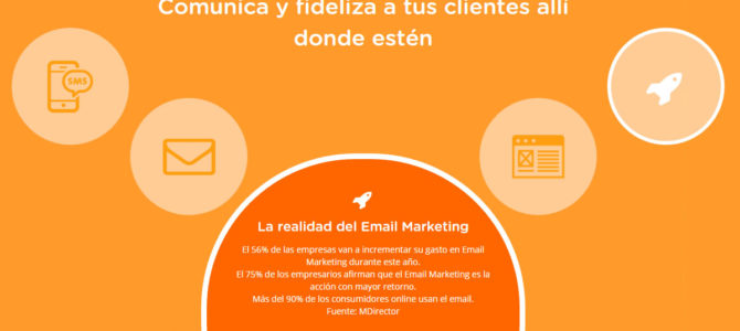 Cuál es la mejor herramienta de Email Marketing