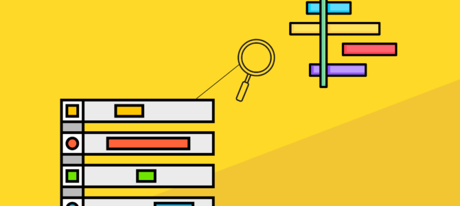 Diagrama de Gantt en email marketing: úsalo en tu estrategia