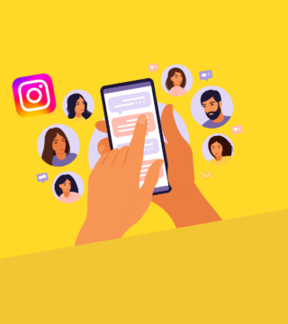 Los peligros de comprar seguidores en Instagram y cómo evitarlos