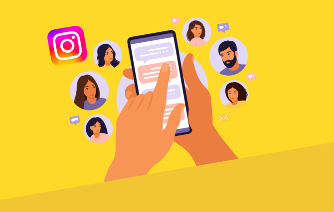 Los peligros de comprar seguidores en Instagram y cómo evitarlos