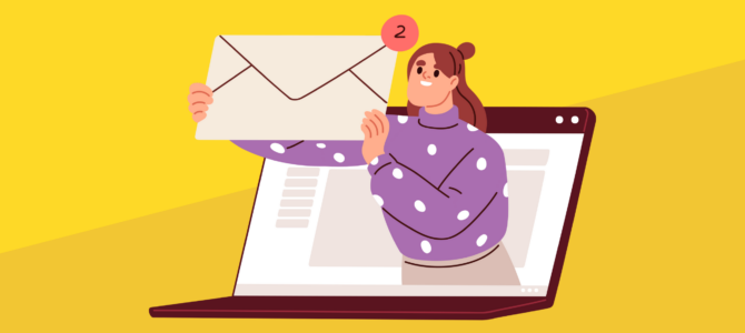 Estrategias efectivas para dominar el cold emailing