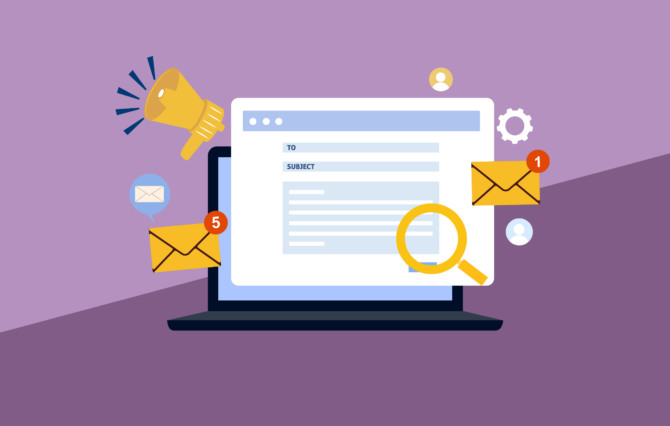 Cómo captar clientes con email marketing