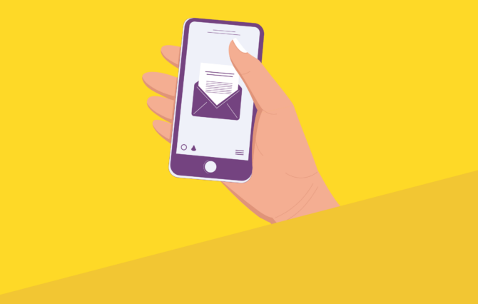 Estructura de Email Marketing: cómo diseñar emails de éxito