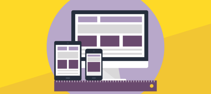 Plantillas responsive para newsletters y email marketing