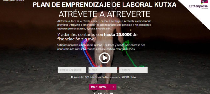 Cómo crear la mejor landing page para tus anuncios de Facebook