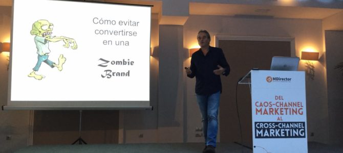 Cómo evitar que tu marca forme parte de las zombie brands